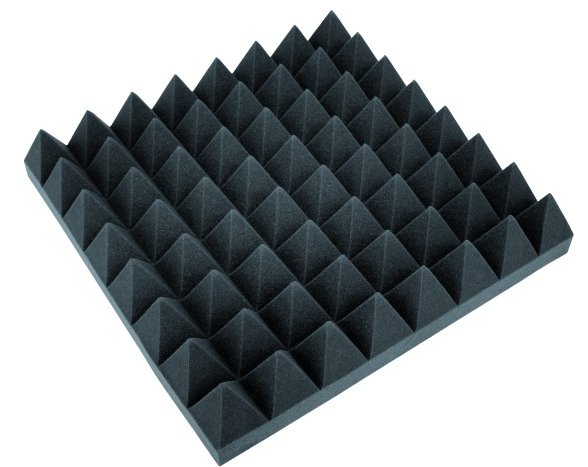 Ηχομονωτικά υλικά