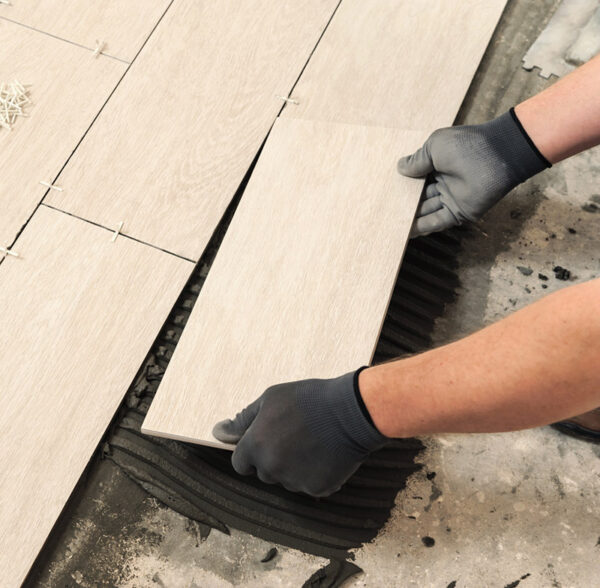 Κόλλα πλακιδίων